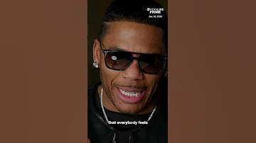 It S Not Political For Me Nelly On Decision To Perform At Trump S Inaugural Ball 