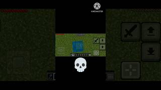Minecraft best chest water clutch 😎🔥💀💀#minecraft #mcpe #viral