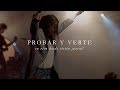 Majo y Dan -  Probar y Verte (Videoclip Oficial)