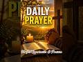 Pray This Prayer for Employment Breakthrough m