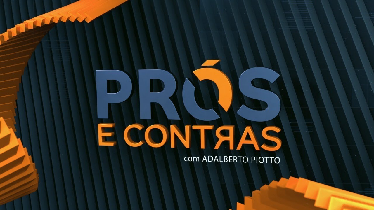 PRÓS E CONTRAS  – 16/09/2022