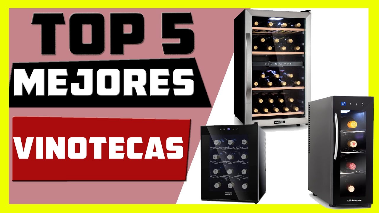 Vinoteca ORBEGOZO VT415, capacidad 4 botellas,, Vinotecas