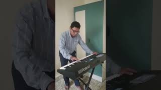 Download Lagu Aisi Deewangi | ऐसी दिवानगी | Deewana | Synthesizer | Instrumental Song | Sachin Chavan | Use 🎧 | MP3