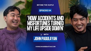Ep4: How John Pagulayan became "The Legend" in the Filipino Freelancing Industry