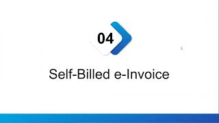 Introduction to E-Invoice
