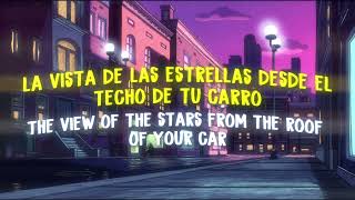Vansire - Just the Right Song (Subtítulos en español) ||Lyrics||