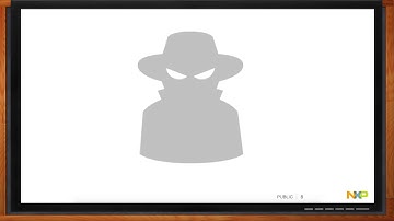 LPC5500 MCU Series -- NXP and Mouser Electronics