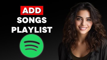 How to Add Songs to Spotify Collaborative Playlist (2024)