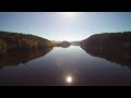 Calming Classroom Music | Natural Landscapes (3 Minutes)
