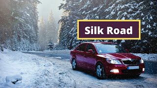 Class 11: Silk Road | Explanation & Summary | Infinity English