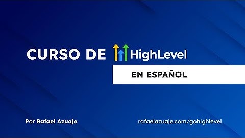 Crear etiquetas y asignarlas a contactos en HighLevel