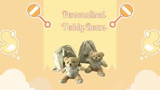 Gifts for Twins: Double the Joy, Double the Personalisation