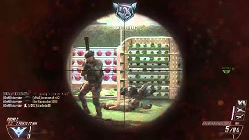 5 man on screen ( My Best Bo2 Clip Yet )