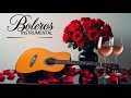 🔴 DIRECTO: Bolero Clásico Sin Parar - Música Para Estudiar y Trabajar