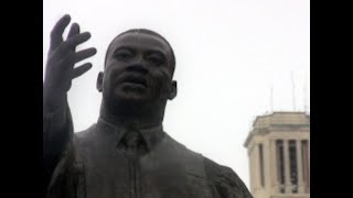 Austinites celebrate MLK