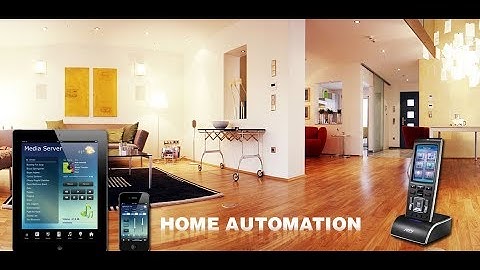 Basic Home automation system using Blynk app