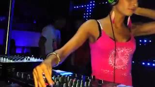 MiSS PARTY live @ Mania, Sunny Beach 2014