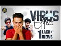 Virus Effect | Abdul Razzak | Latest Comedy Video | Hyderabadi Funny Videos | Golden Hyderabadiz