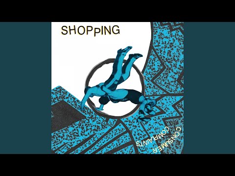 Shopping (3) — In Other Words