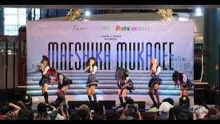 Download lagu CGM48 - Mae Shika Mukanee @ CGM48 4th Mae Shika Mukanee Roadshow Concert [Overall 5K 60p] 220605