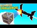 Package Delivery by Bomber Plane Isn't Not A GREAT Idea! - Trailmakers Multiplayer