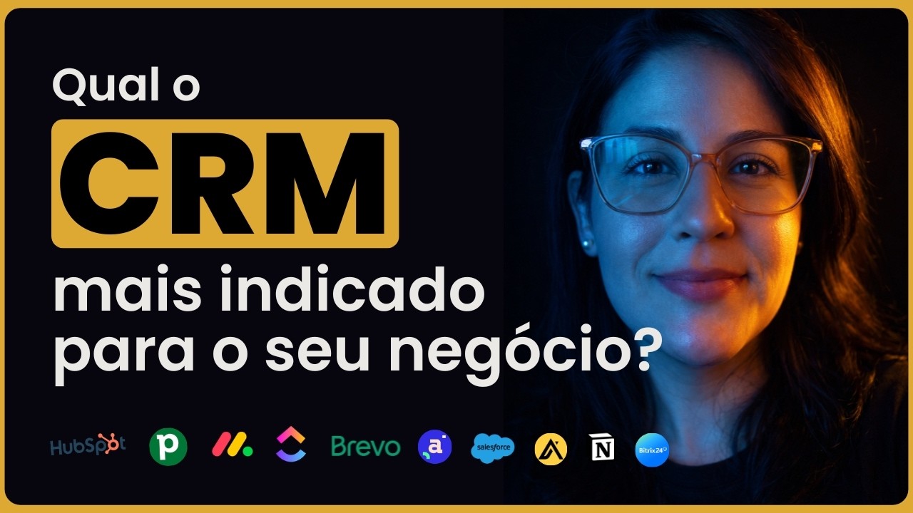 Qual o CRM mais indicado para o seu negócio?