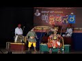 Yakshagana haasya | Seetharam kumar hasya | Ragu achar song | jansale | gadayuddha yakshagana