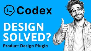 Codex Just Solved Product Design
