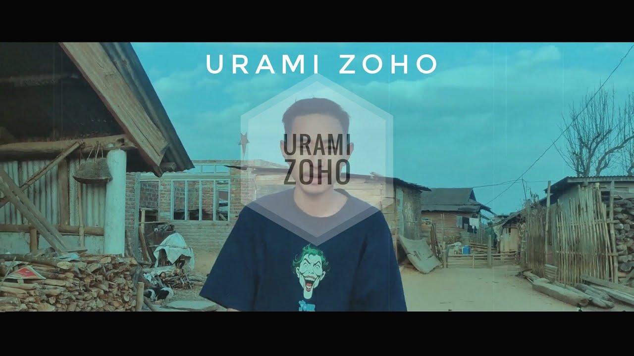 Vk khusoh   Urami zoho official music video prod by Kiomusc