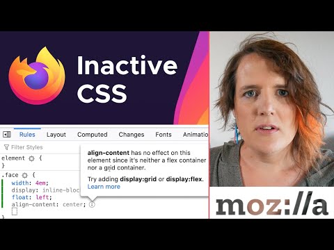 Why isn't this CSS doing anything?