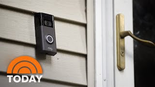 FTC refunds Ring camera owners in privacy case settlement by TODAY 1,363 views 1 day ago 46 seconds