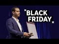 COMO VENDER MAIS NA BLACK FRIDAY 2018