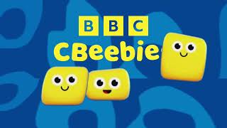 CBeebies  ident 2010-2011