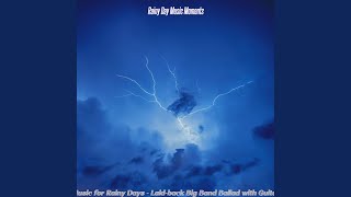 Number One Backdrops for Rain Storms