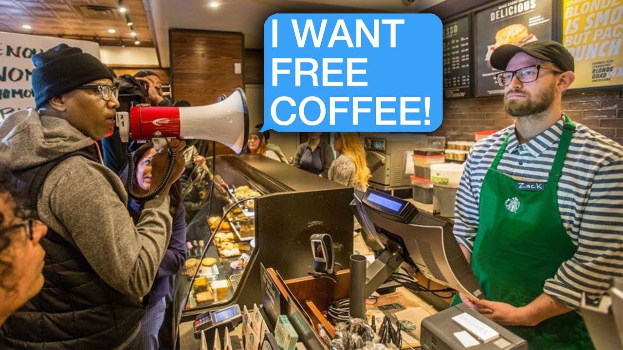 r/Talesfromretail GIVE ME FREE FOOD!