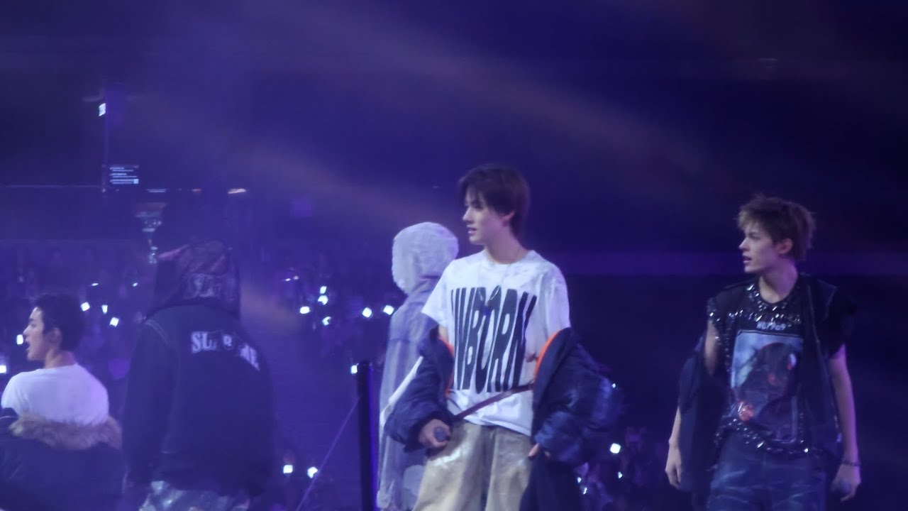 251129 CORTIS - FaShioN / 2025 MAMA AWARDS