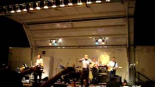 2009.8.23. 19:00-20:00 Yokota Air Base Pacific Trands Live Southern...