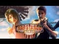 BioShock Infinite: Booker DeWitt sollte sich beim Essen wirklich ein wenig beherrschen