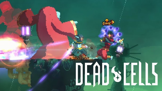 Flash Thoughts: Dead Cells - A Lesson in Pacing — Cloudfall Studios