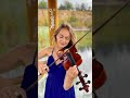 Yann Tiersen - Amelie #violincover
