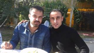 Hozan Hasip - Evi̇namin