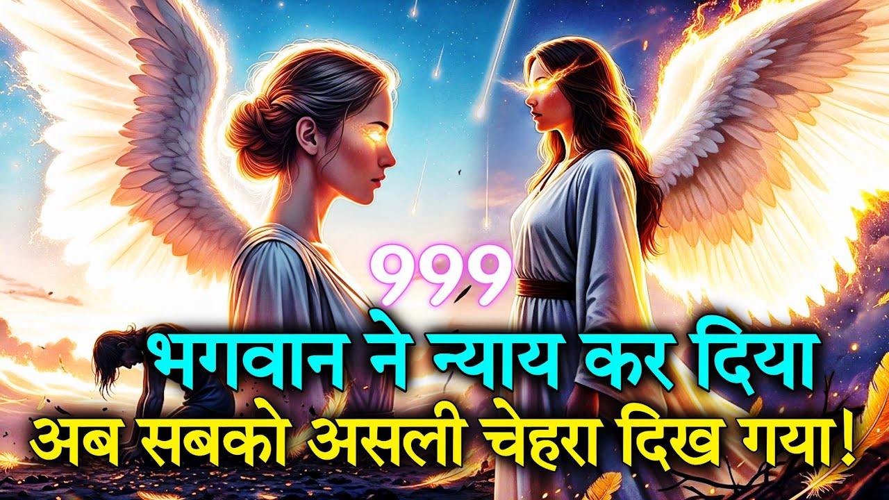 ✅ घमंड ने सबको हँसने पर मजबूर कर दिया 😔 — जिसने तुम्हें ठुकराया, अब वही गिर चुका है 💫 