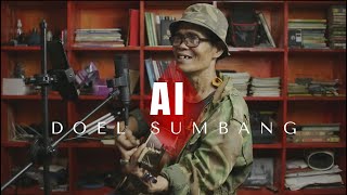 AI - DOEL SUMBANG ( LIVE COVER OM J )