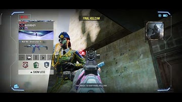 Ads movement Speed🥴