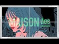 【308】[feat. 春野, Aqu3ra]Grumpy / MAISONdes