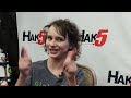 Election 1 DEF CON 27: Election Security and GirlsWhoHack with BiaSciLab - Hak5 2603