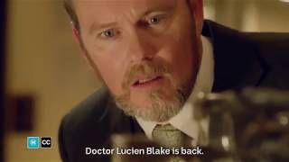 The Doctor Blake Mysteries: Season 5 Trailer
