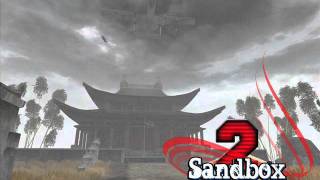 Battlefield 2 Sandbox song 1