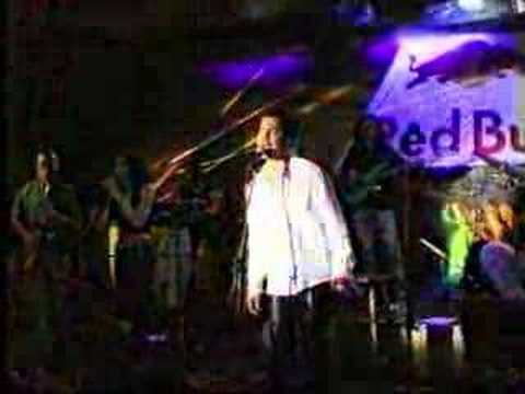 Stoyan Zachariev- "Angelica"-live