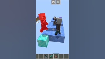 Minecraft Vindicator IQ Test 🤔#minecraft #shorts